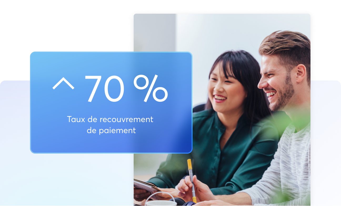 Rapport : Découvrez 3 façons dont GoCardless peut maximiser la réussite de vos paiements