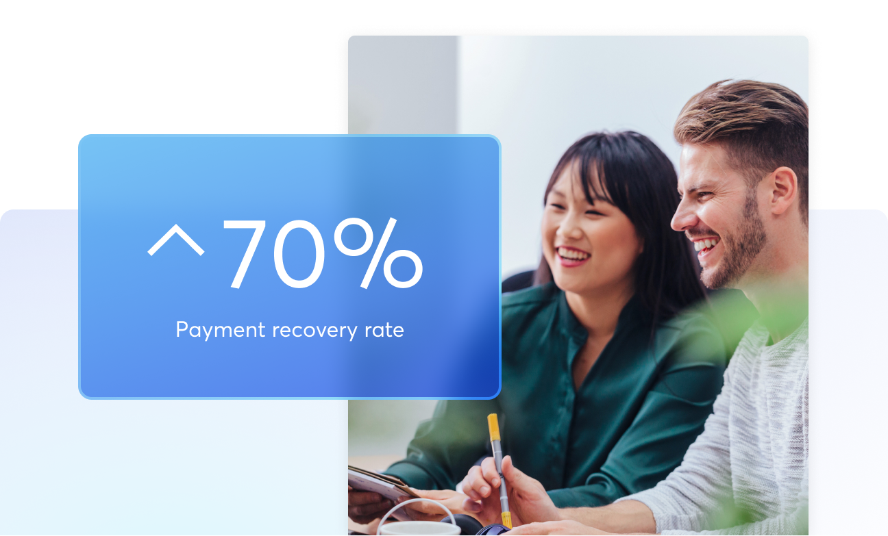 Report: Discover 3 ways GoCardless can maximise your payment success