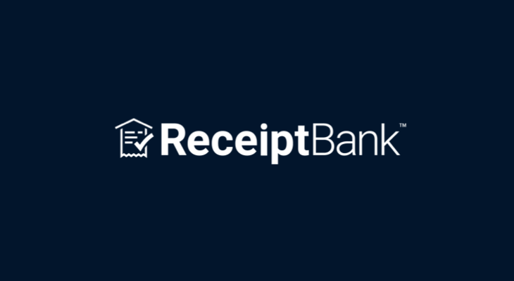 Receipt Bank & Recurring Payments