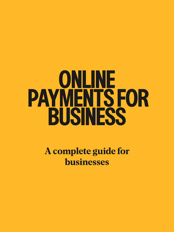 Online Payments