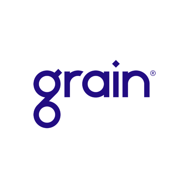 Grain logo