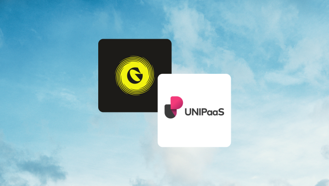  UNIPaaS partners with GoCardless to add bank payments to its offering