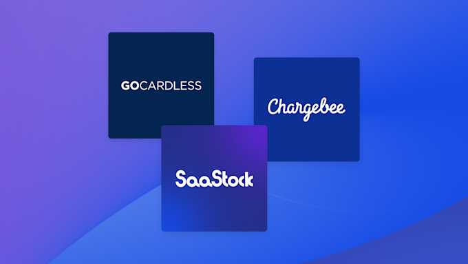 The Future of Subscriptions. Don't get left behind