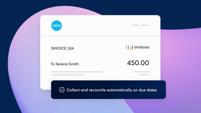 How Xero users can end late payments
