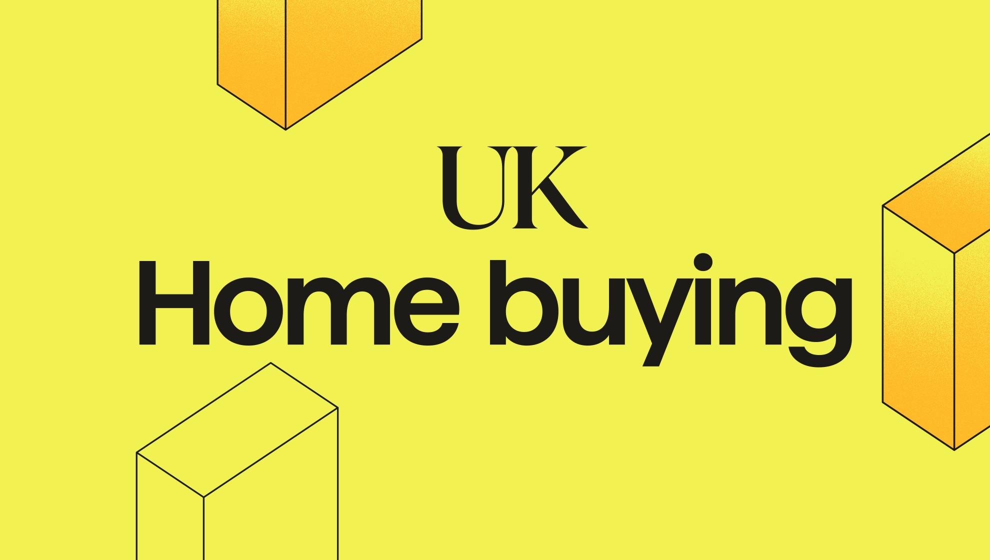 UK homebuying cover image
