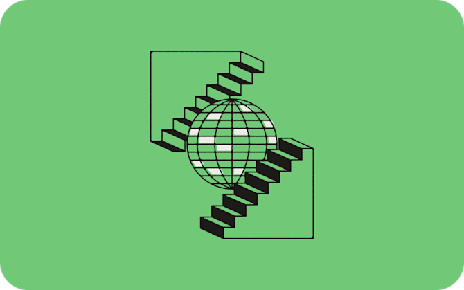 Internationale Expansion