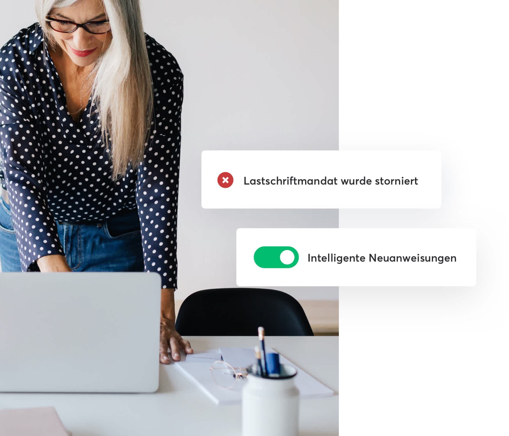 Unterstützen Sie die Arbeit Ihrer Teams