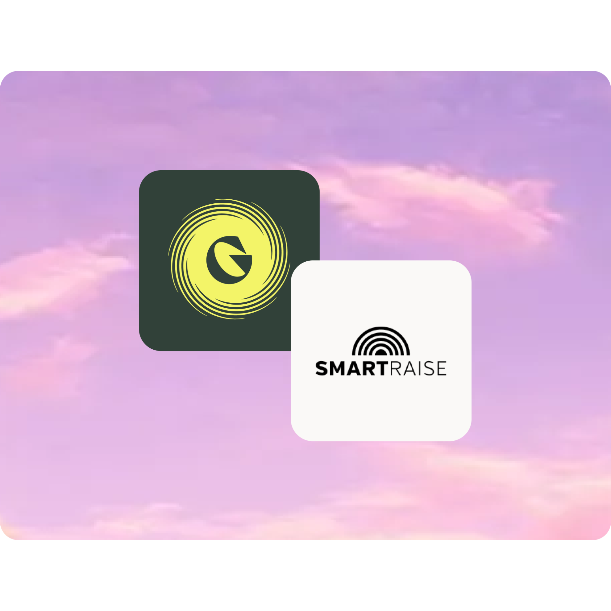 Grow donations and memberships automatically with SmartRaise
