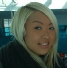 Vicky Lee profile image