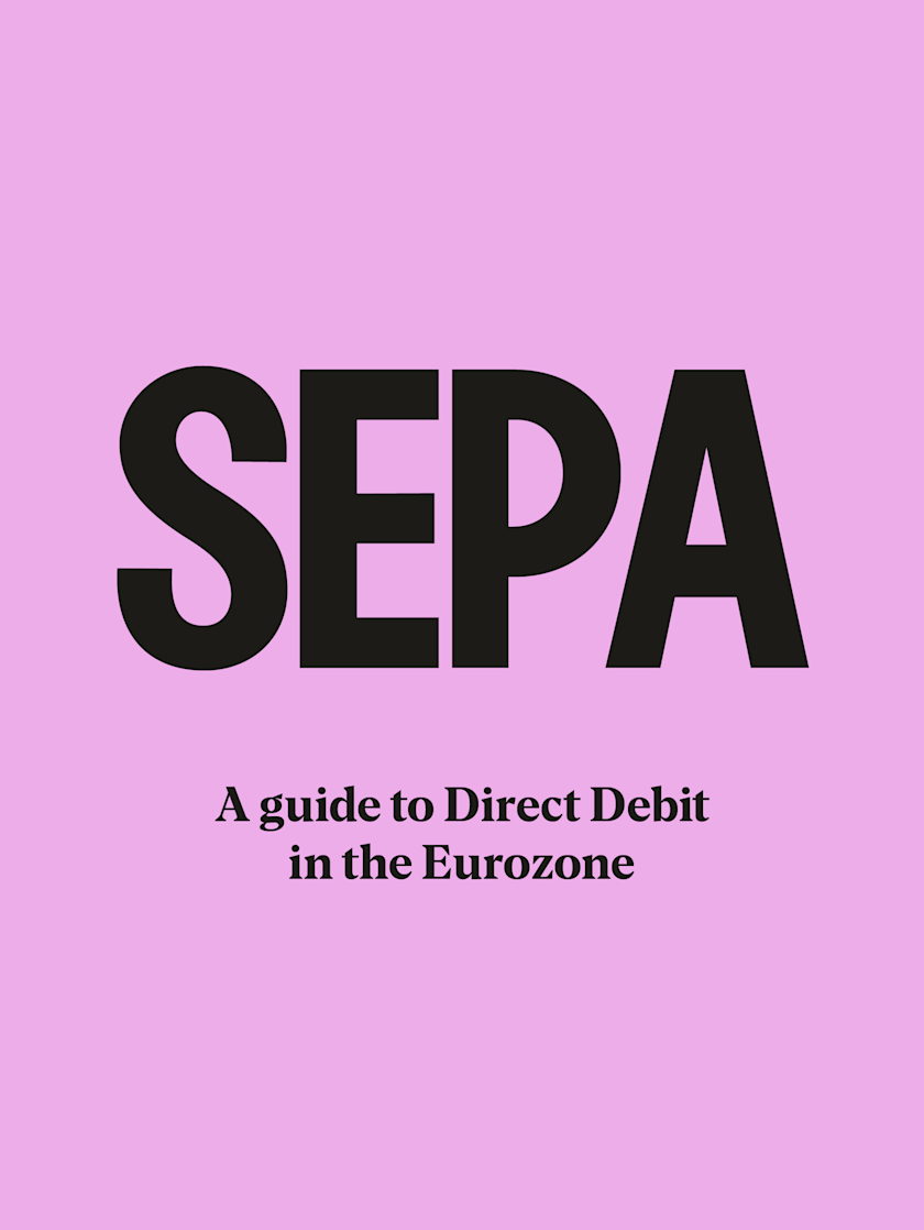 What is SEPA Direct Debit? | GoCardless
