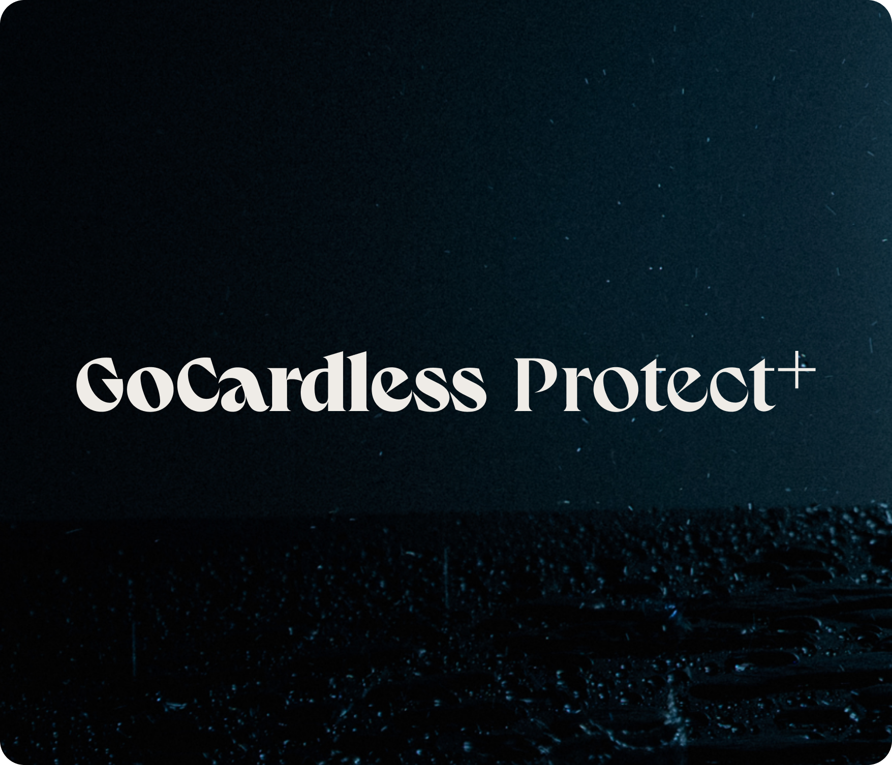 Webinar: How To Prevent Fraud With GoCardless Protect+ | GoCardless