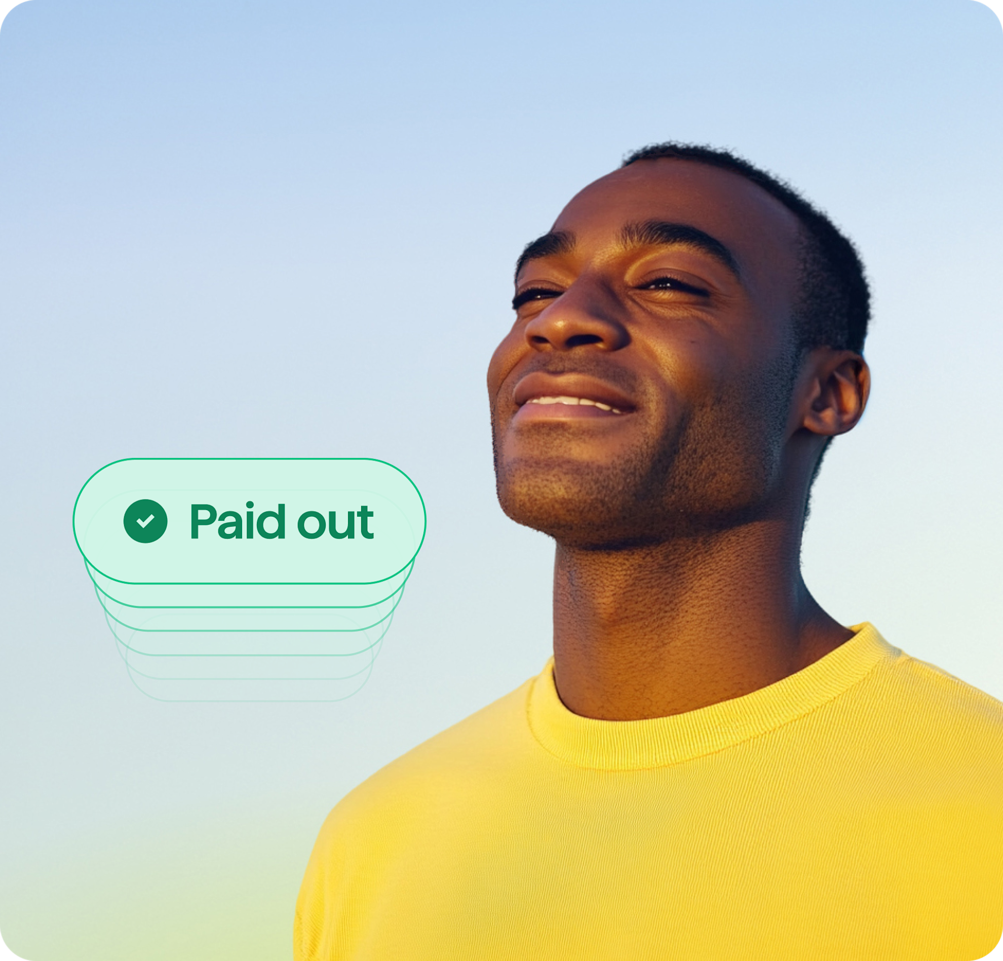 Stop chasing payments. Start leading your business with ACH Pull