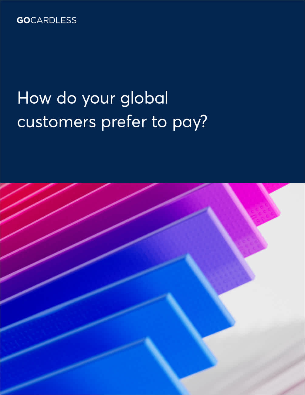Leverage your customers’ payment preferences