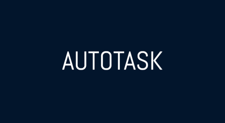 Autotask & Recurring Payments