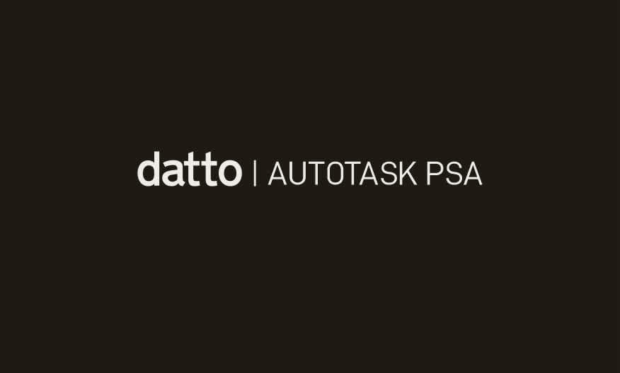 Autotask & Recurring Payments