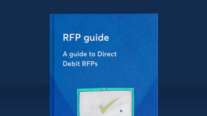 Direct Debit RFP Guide