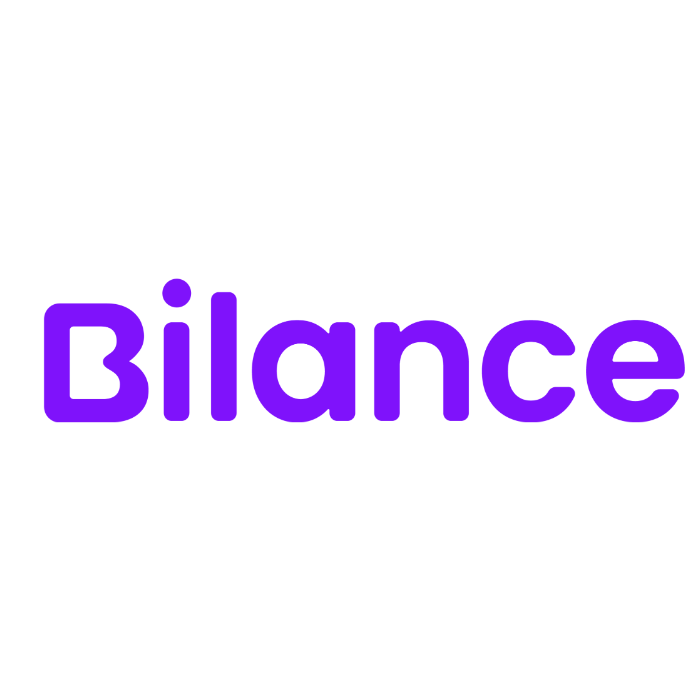 Bilance customer story logo