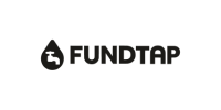 [en-NZ] Homepage – Merchant logo – FundTap (black)