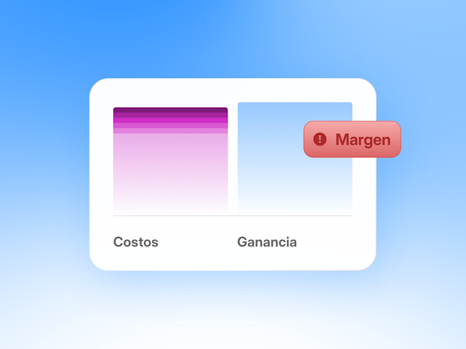 Guía: el verdadero precio de tus cobros
