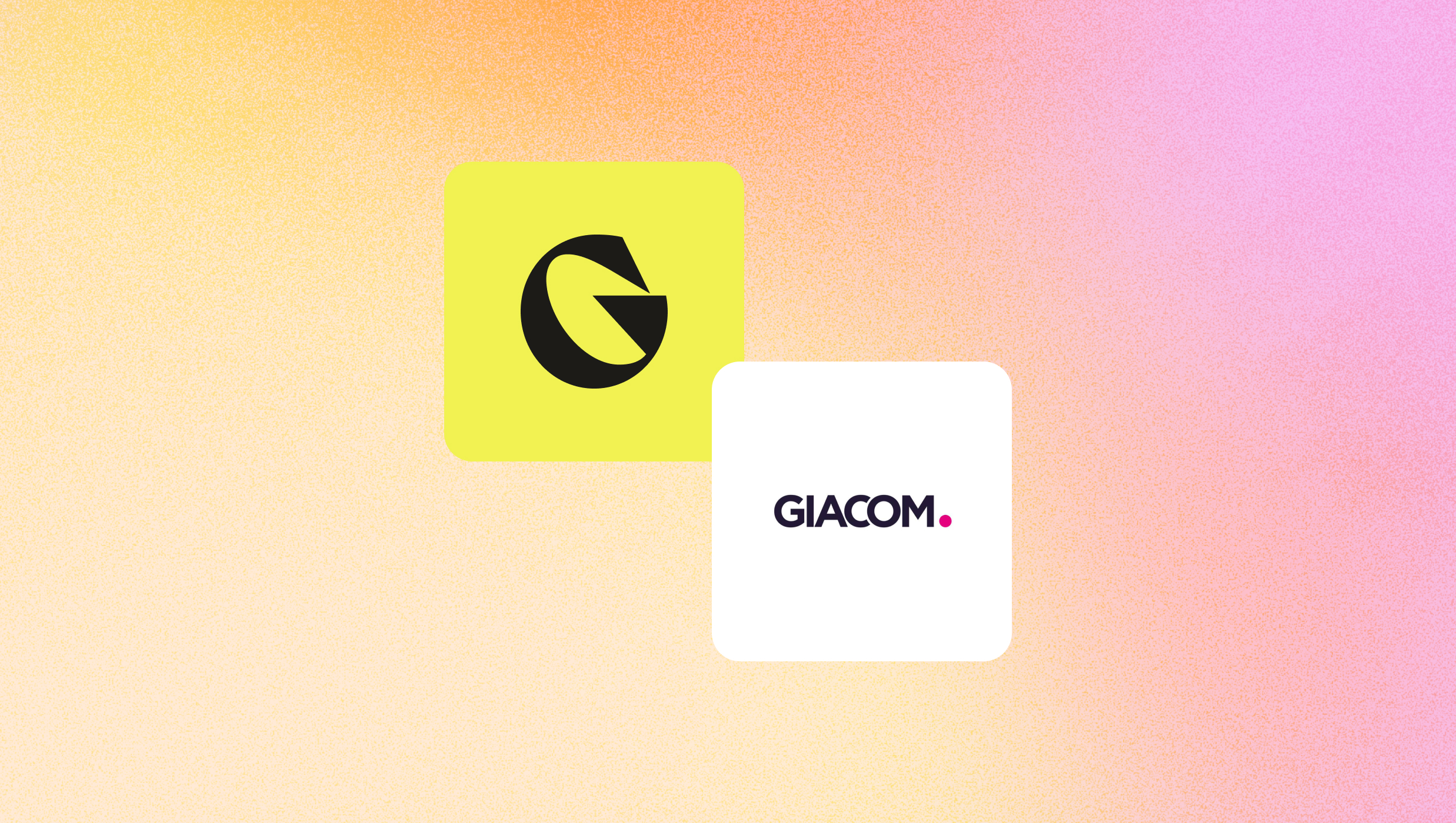 GoCardless Announces Giacom Integration for Cloud Market Tools