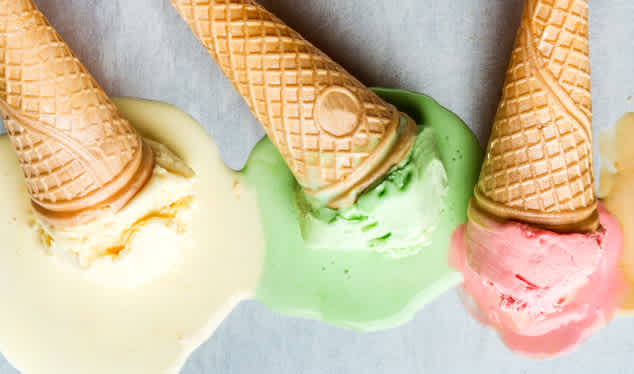 Ice cream to fintech: 50 years of Direct Debit