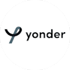 Yonder customer logo