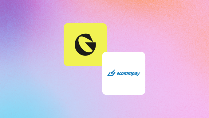 Ecommpay lance le prélèvement bancaire avec GoCardless Embed