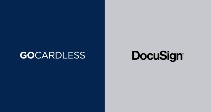 DocuSign expands payment offerings in Europe with GoCardless