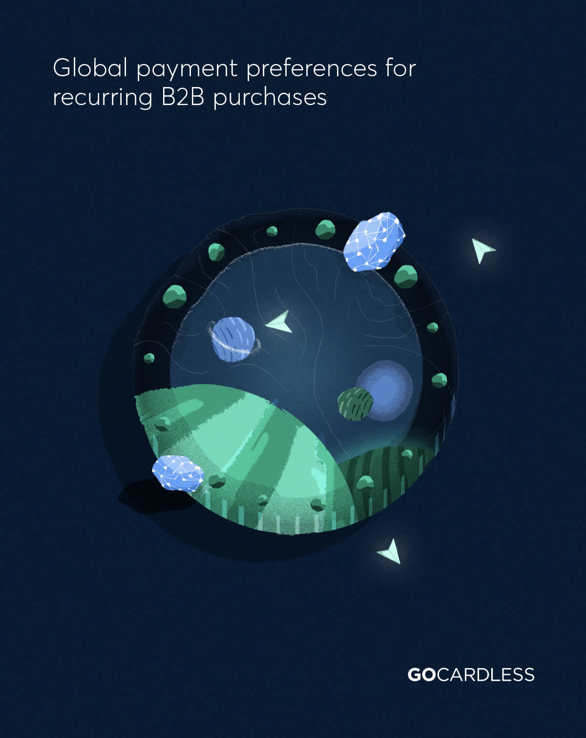 [Report] Global payment preferences for recurring B2B purchases 2021
