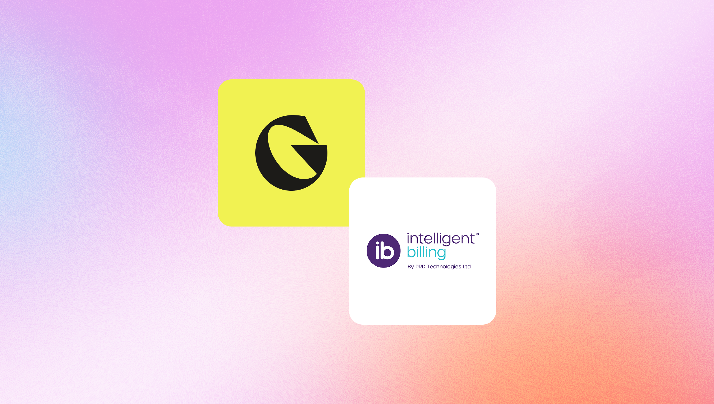 GoCardless and Intelligent Billing partner to automate the billing-to-cash cycle for telecoms and MSPs