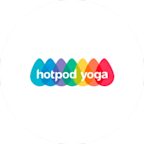 Hotpod Yoga