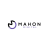 Mahon digital logo
