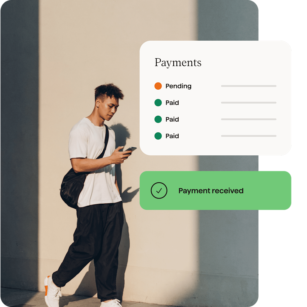 Improve Cash flow | GoCardless