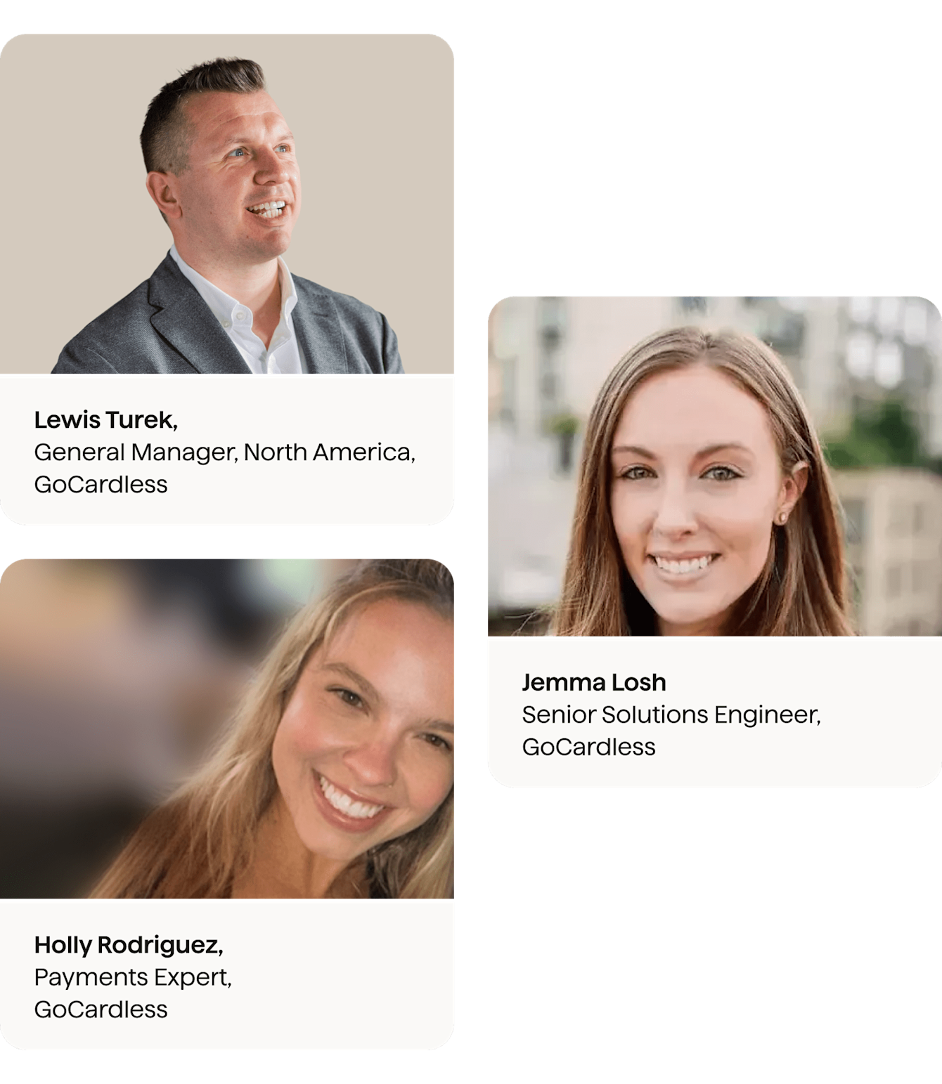 Get to know ACH Pull | GoCardless