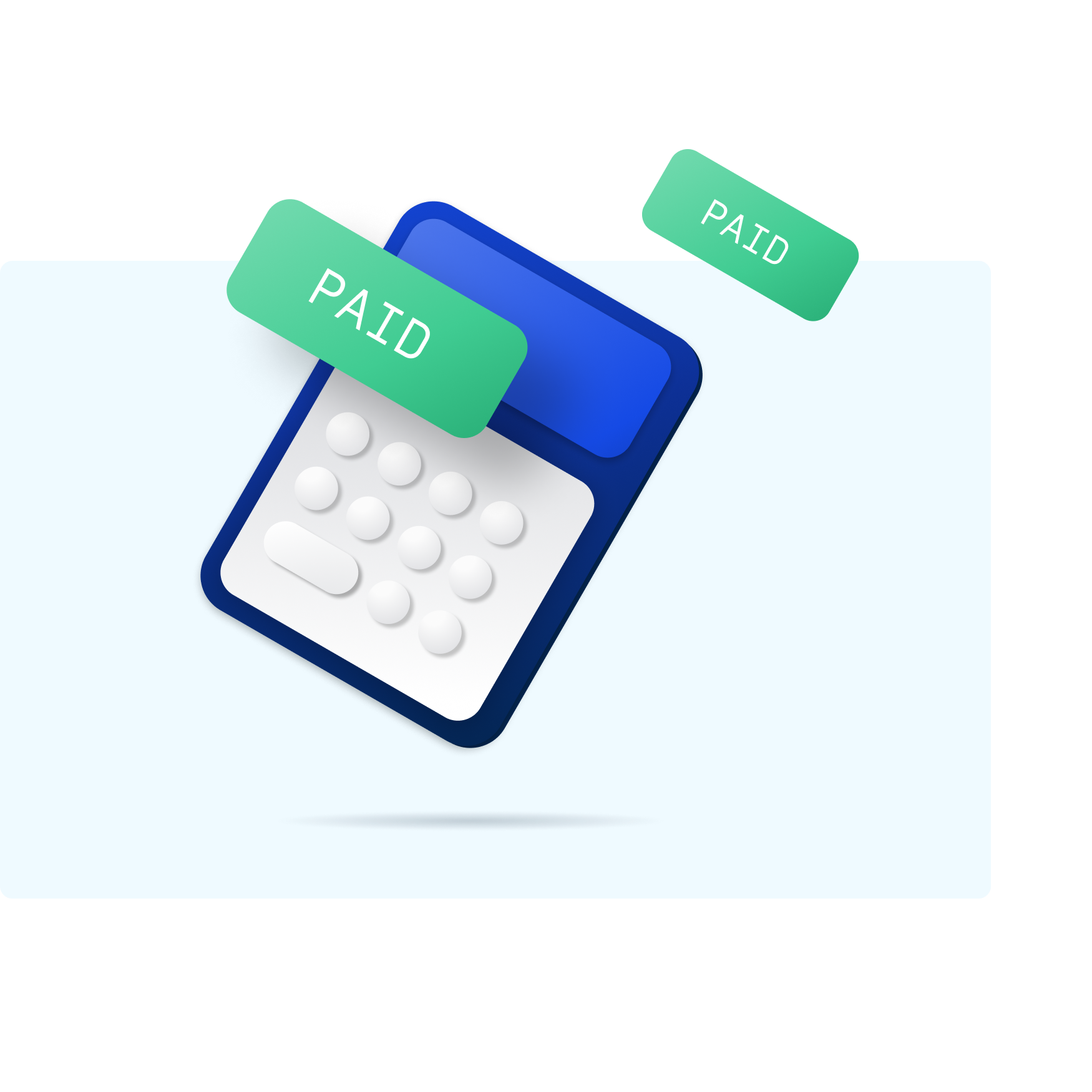 How much could you save by reducing your payment failure rate?