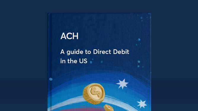 What are ACH payments & how do they work?