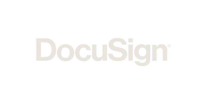 [en-na] Cloud Native Logo Docusign