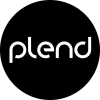 Plend logo - customer story 