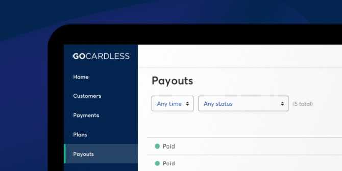 Pricing | GoCardless