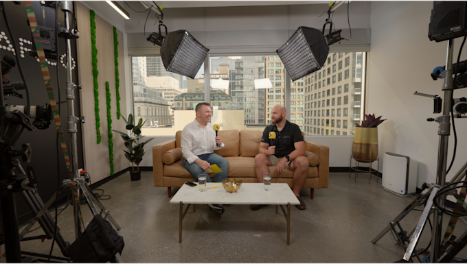 Watch: Five customers talk payment success at GC Live