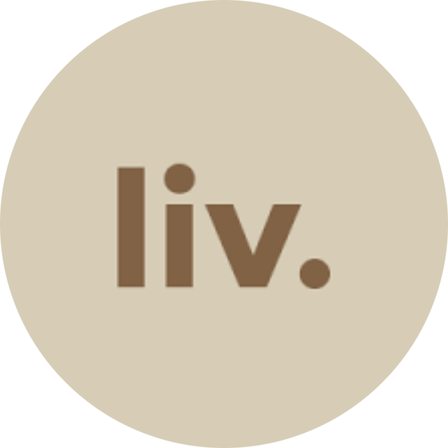 Liv logo