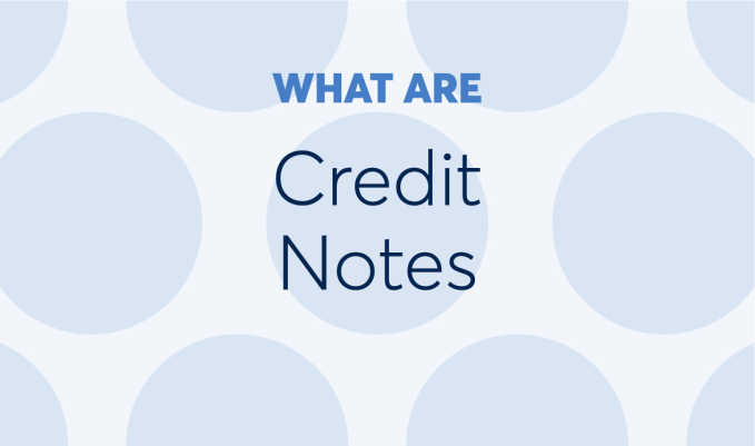 How and when can your business issue credit notes?
