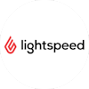 Lightspeed customer story logo