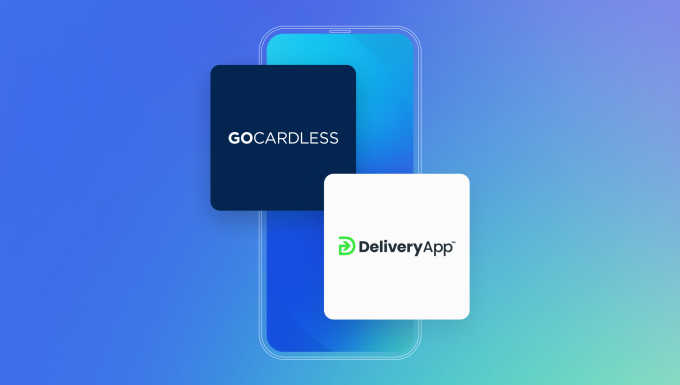 GoCardless helps DeliveryApp target Multi-billion pound same-day delivery market 