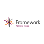 Framework customer logo