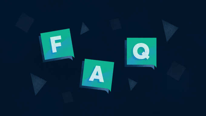 FAQ Friday – that’s it for 2018!