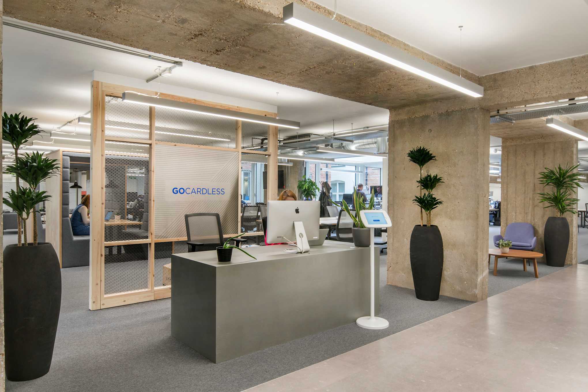 How to interview at GoCardless | GoCardless