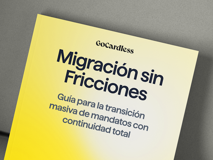 Migración de grandes volúmenes con total sencillez