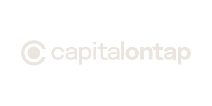 [en-na] Cloud Native Capital on Tap Logo