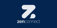 ZenConnect logo
